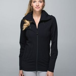 Lululemon Stride Jacket